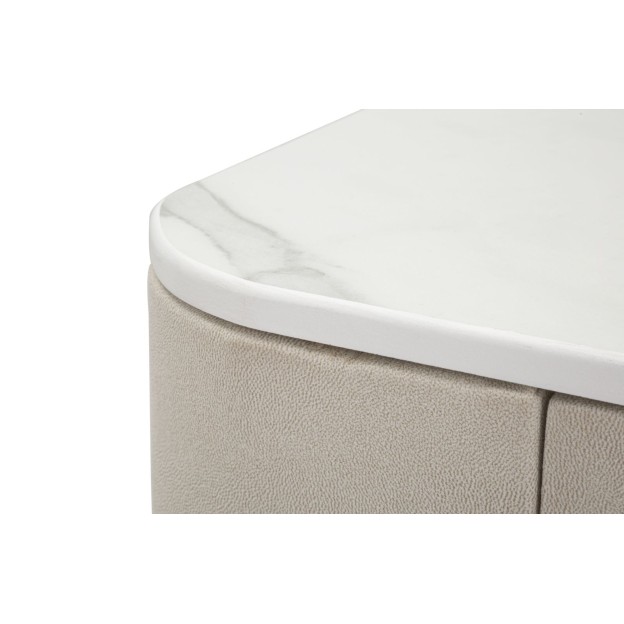 CONSOLA 2 SERTARE BEAUTY CM 70X40X80