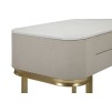 CONSOLA 2 SERTARE BEAUTY CM 70X40X80