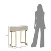 CONSOLA 2 SERTARE BEAUTY CM 70X40X80