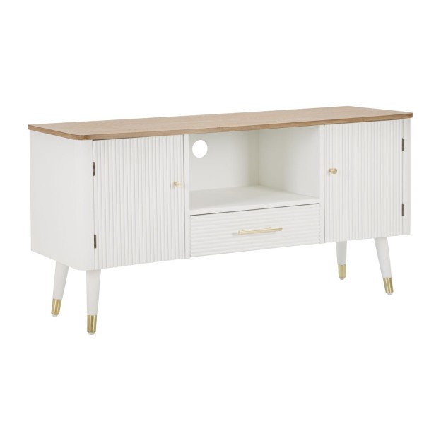 TV/SUPORT MATERA CM 117X40X60