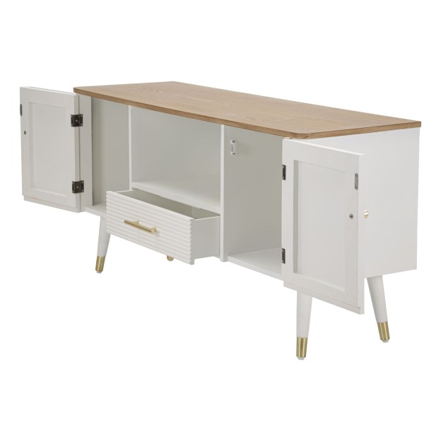 TV/SUPORT MATERA CM 117X40X60