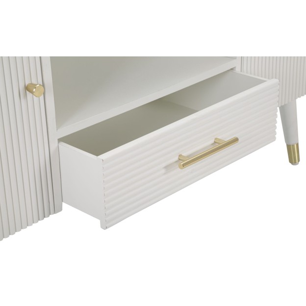 TV/SUPORT MATERA CM 117X40X60