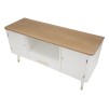 TV/SUPORT MATERA CM 117X40X60