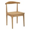 SCAUN JAPONIA -A- SET 2 BUC CM 54X54X70