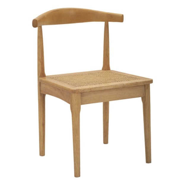 SCAUN JAPONIA -A- SET 2 BUC CM 54X54X70
