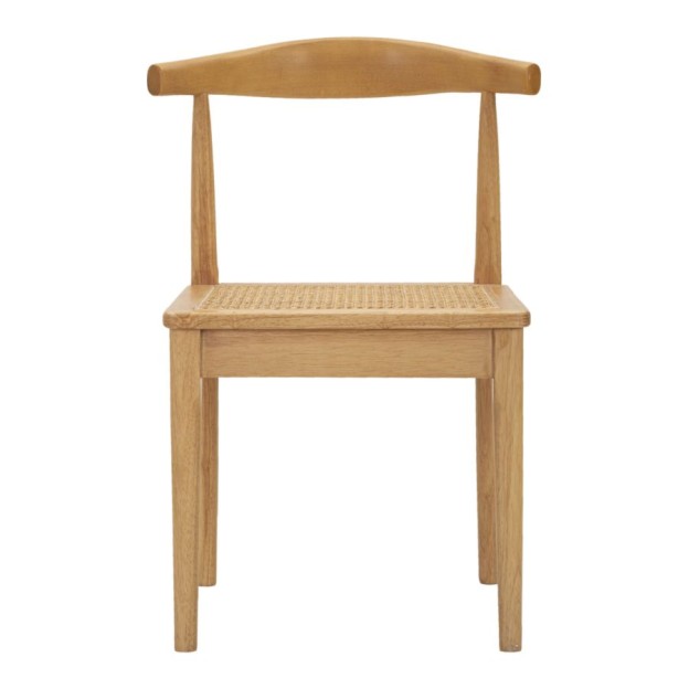 SCAUN JAPONIA -A- SET 2 BUC CM 54X54X70