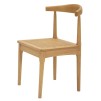 SCAUN JAPONIA -A- SET 2 BUC CM 54X54X70