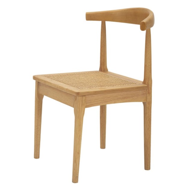 SCAUN JAPONIA -A- SET 2 BUC CM 54X54X70