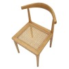 SCAUN JAPONIA -A- SET 2 BUC CM 54X54X70