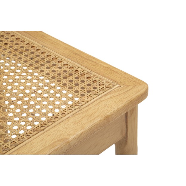SCAUN JAPONIA -A- SET 2 BUC CM 54X54X70