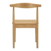 SCAUN JAPONIA -A- SET 2 BUC CM 54X54X70