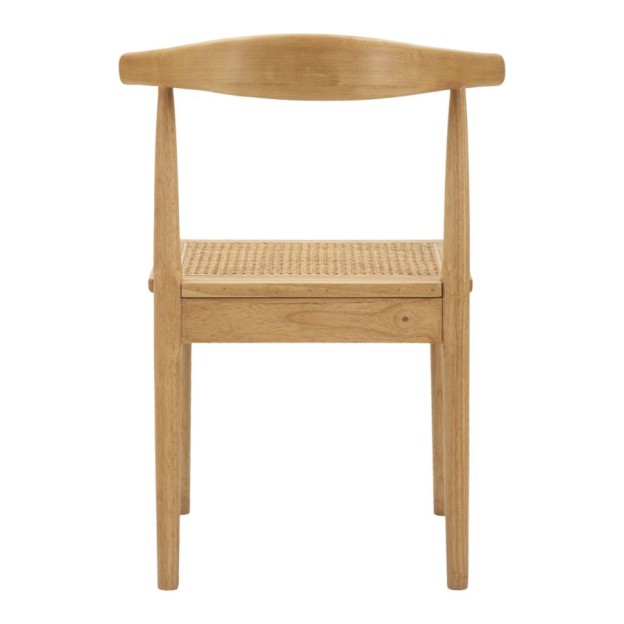 SCAUN JAPONIA -A- SET 2 BUC CM 54X54X70