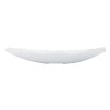 TAVA DECORATIVA POLIRESINA CM 37X34X6