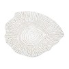 TAVA DECORATIVA POLIRESINA CM 37X34X6