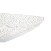 TAVA DECORATIVA POLIRESINA CM 37X34X6