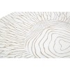 TAVA DECORATIVA POLIRESINA CM 37X34X6