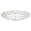 TAVA DECORATIVA POLIRESINA ATENE CM Ø 35,5X4,4