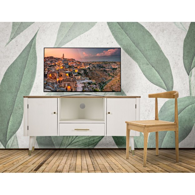 TV/SUPORT MATERA CM 117X40X60