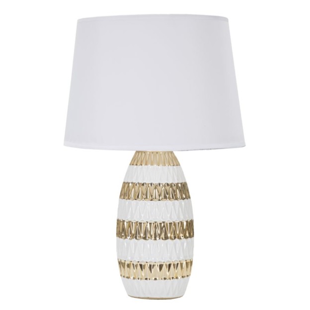 LAMPĂ DE MASA GLAM MIX CM Ø 33X50