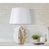 LAMPĂ DE MASA GLAM LEAF CM 30X47,5