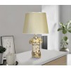 LAMPĂ DE MASA GLAM MAN CM 25X42,5