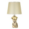 LAMPĂ DE MASA GLAM FEMEIE CM Ø 25X39,5