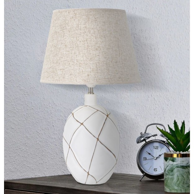 LAMPĂ DE MASĂ LINI 35X60