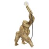 LAMPĂ DE MASA GORILLA CM 22,5X16X40