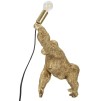 LAMPĂ DE MASA GORILLA CM 22,5X16X40