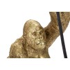 LAMPĂ DE MASA GORILLA CM 22,5X16X40