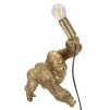 LAMPĂ DE MASA GORILLA CM 22,5X16X40