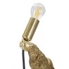 LAMPĂ DE MASA GORILLA CM 22,5X16X40