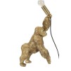 LAMPĂ DE MASA GORILLA CM 22,5X16X40