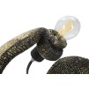 LAMPĂ DE MASA LIZARD CM 37,5X16,5X22