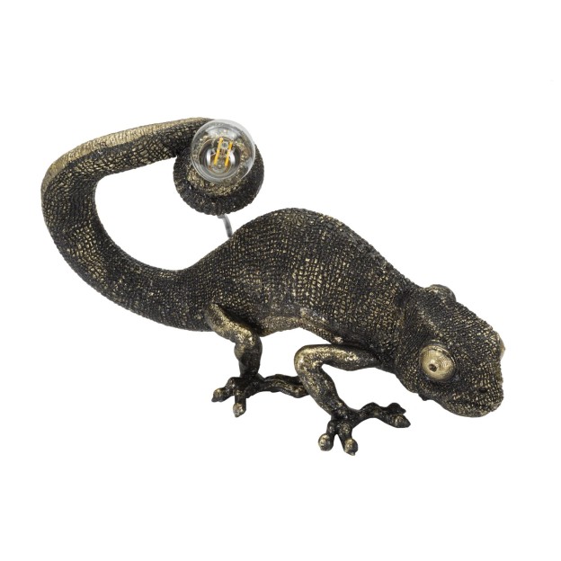 LAMPĂ DE MASA LIZARD CM 37,5X16,5X22