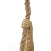PLAFONIERA MONKEY GOLD CM Ø 27X32X60