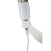 LAMPA DE MASA MONKEY ALBA CM Ø 26X34X55