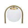 LAMPĂ DE MASA GLAMMY ARC -A- CM Ø 21X47