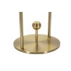 LAMPĂ DE MASA GLAMMY ARC -A- CM Ø 21X47