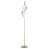 LAMPADAR GLAMY S 2 LUCI CM Ø 25X168