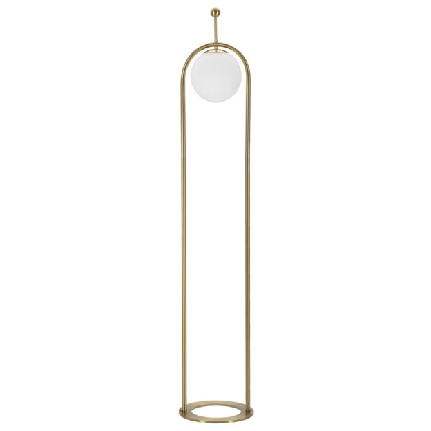 LAMPA GLAMMY ARC Ø 28X168
