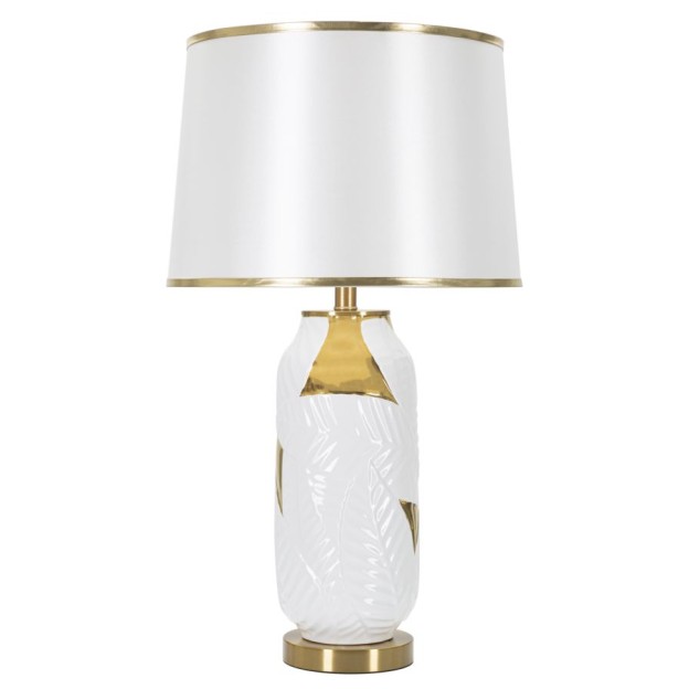 LAMPA DE MASA CERAMICA CM Ø 40X70