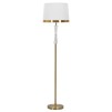 LAMPADAR CRISTAL CM Ø 40X153