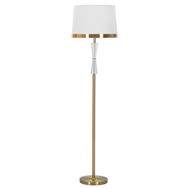 LAMPADAR CRISTAL CM Ø 40X153