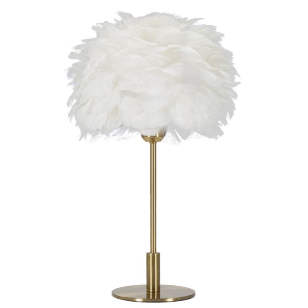 LAMPĂ DE MASA BALL PENA CM Ø 30X50
