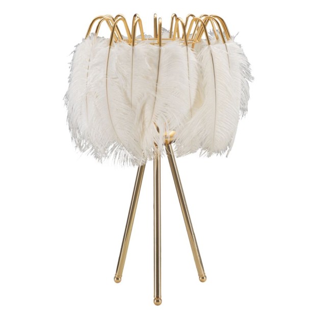 LAMPA DE MASA SUPORT PENE CM Ø 40X60