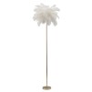 LAMPA ALB PALM CM Ø 55X160