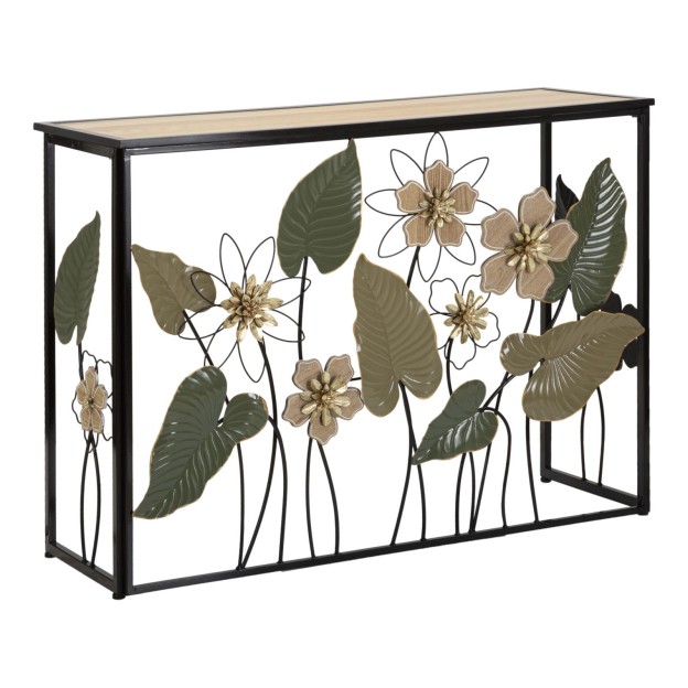 CONSOLA ARC CM 108X36,8X80