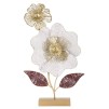 SCULPTURA LOVI CM 35,5X9X59