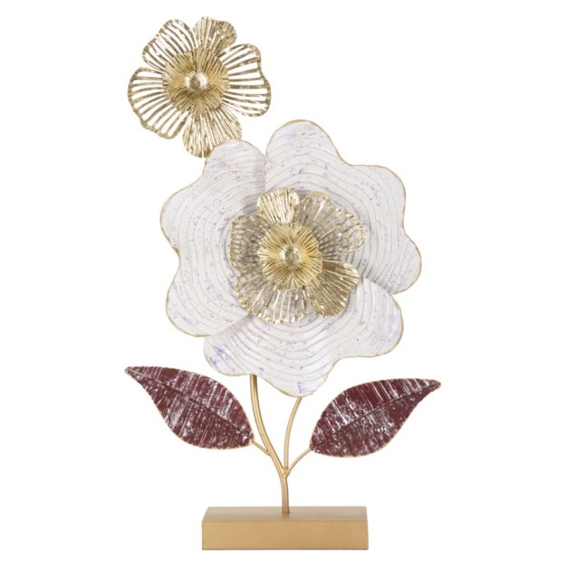 SCULPTURA LOVI CM 35,5X9X59
